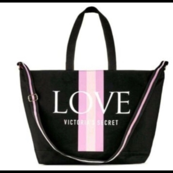Victoria's Secret Handbags - ❌VS Weekender ❌Tote 👜NWT